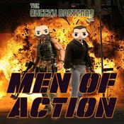 Podcast The Men of Action Podcast