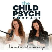 Podcast The Child Psych Podcast
