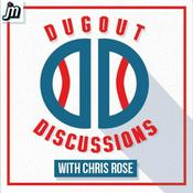 Podcast Dugout Discussions with Chris Rose