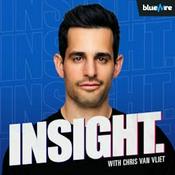 Podcast Insight with Chris Van Vliet