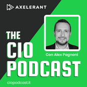 Podcast The CIO Podcast