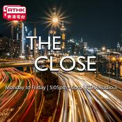 Podcast The Close