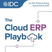 Podcast The Cloud ERP Playbook