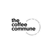 Podcast The Coffee Commune