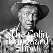 Podcast The Colin Dangaard Show