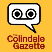 Podcast The Colindale Gazette