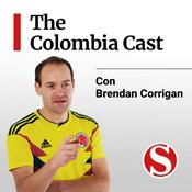 Podcast The Colombia Cast