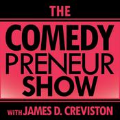 Podcast The ComedyPreneur Show