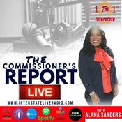 Podcast The Commissioner's Report