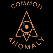 Podcast The Common Anomaly Podcast