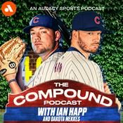 Podcast The Compound - MLB Player Podcast