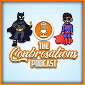 Podcast The Conbrosations Podcast