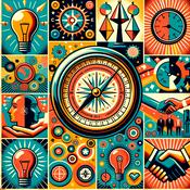 Podcast The Confidence Coach: Building Self-Esteem and Self-Belief