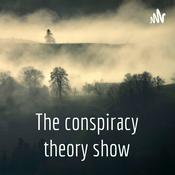 Podcast The conspiracy theory show