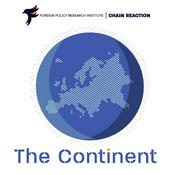 Podcast The Continent