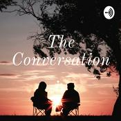 Podcast The Conversation.