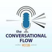 Podcast The Conversational Flow - An Official Podcast of KCAS