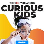 Podcast The Conversation's Curious Kids