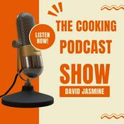 Podcast THE COOKING SHOW PODCAST