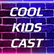 Podcast THE COOL KIDS CAST