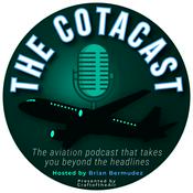 Podcast The COTACast
