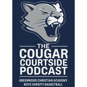Podcast The Cougar Courtside Podcast