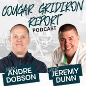 Podcast The Cougar Gridiron Report