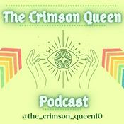 Podcast The Crimson Queen Podcast