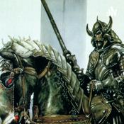 Podcast The Crying Orc - Black Metal Podcast