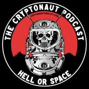 Podcast The Cryptonaut Podcast