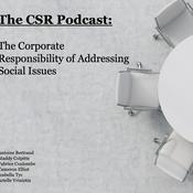 Podcast The CSR Podcast