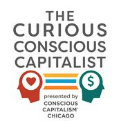 Podcast The Curious Conscious Capitalist