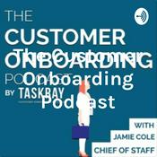 Podcast The Customer Onboarding Podcast