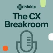 Podcast The CX Breakroom LATAM