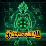 Podcast The Cyber Dragon Ball