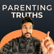 Podcast The Dad Vibes: Parenting Truths