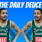 Podcast The Daily Deuce