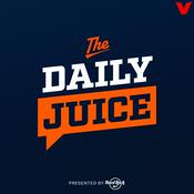 Podcast The Daily Juice - BettingPros