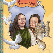 Podcast The Dancing Dove Podcast