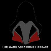 Podcast The Dark Assassins Podcast