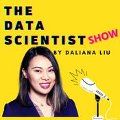 Podcast The Data Scientist Show