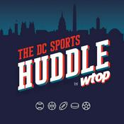 Podcast The DC Sports Huddle by WTOP