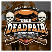 Podcast The Dead Pair Podcast