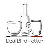 Podcast The Deaf Blind Potter