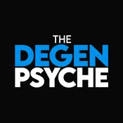 Podcast The Degen Psyche