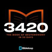 Podcast The Deuteronomy Bibleloop in 20 Days