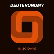 Podcast The Deuteronomy Bibleloop in 20 Days