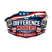 Podcast The Difference Makers