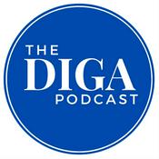 Podcast The DIGA Podcast