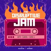 Podcast The Disruptive Jam